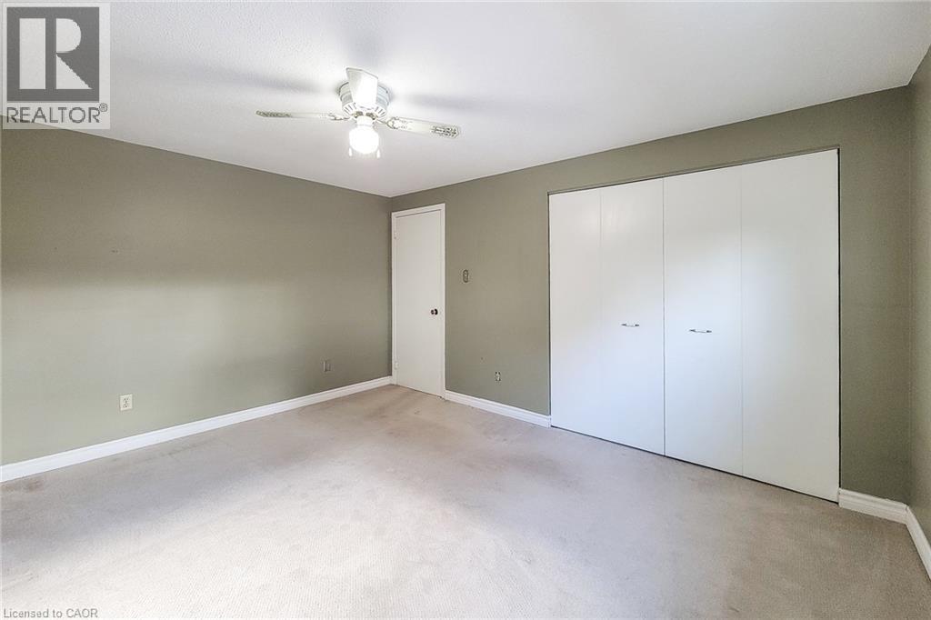 151 Gateshead Crescent Unit# 65, Stoney Creek, Ontario  L8G 3W1 - Photo 27 - 40807300