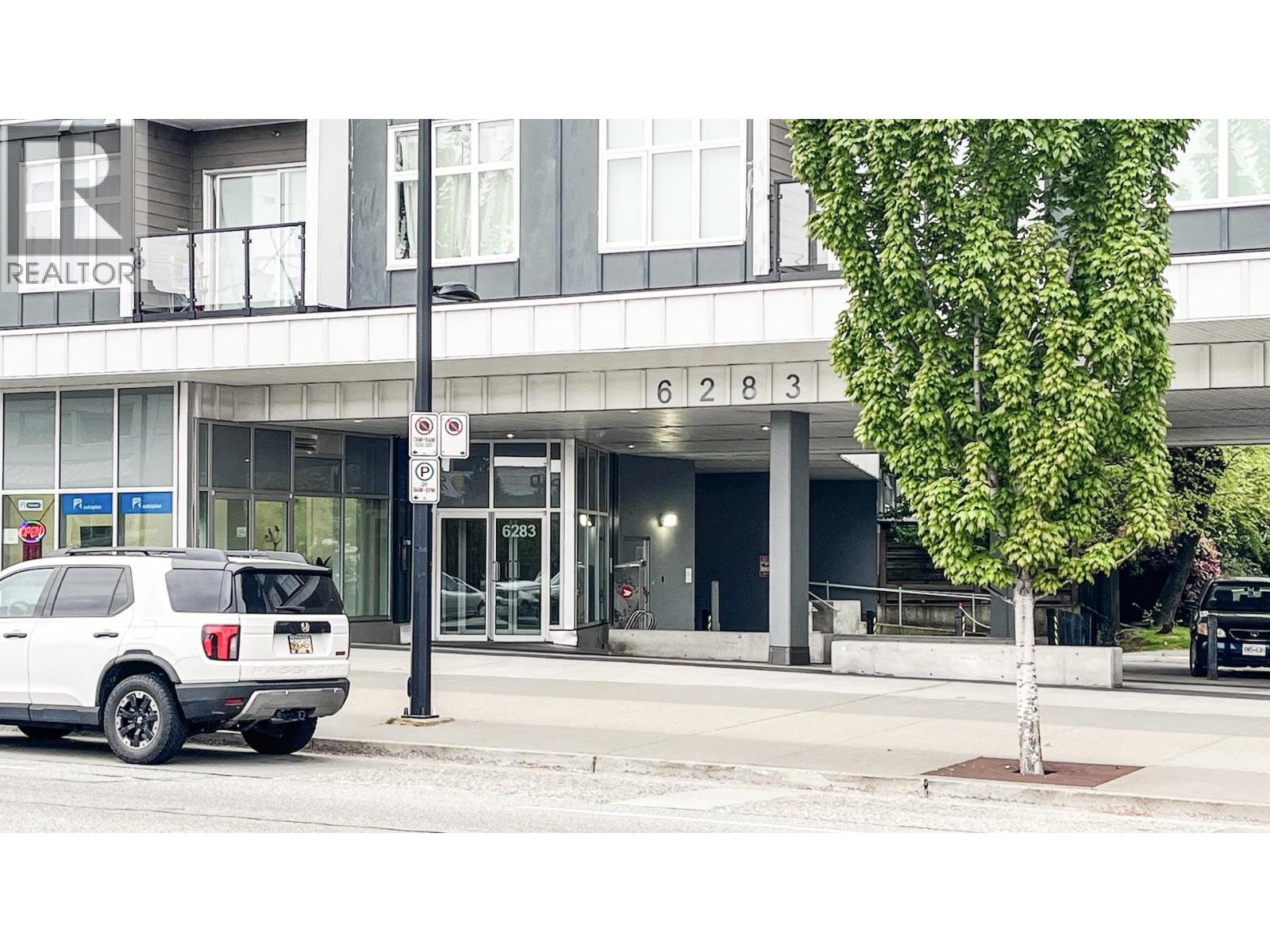 108 6283 Kingsway, Burnaby, British Columbia  V5J 0H3 - Photo 3 - R3117865
