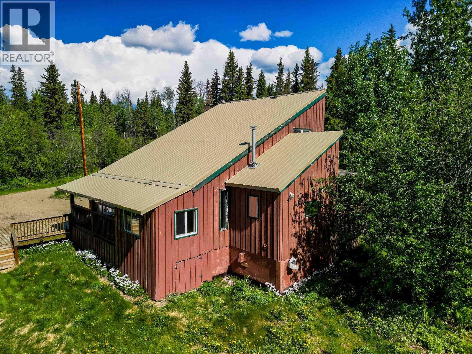72 PIONEER WAY, Fort Nelson, British Columbia