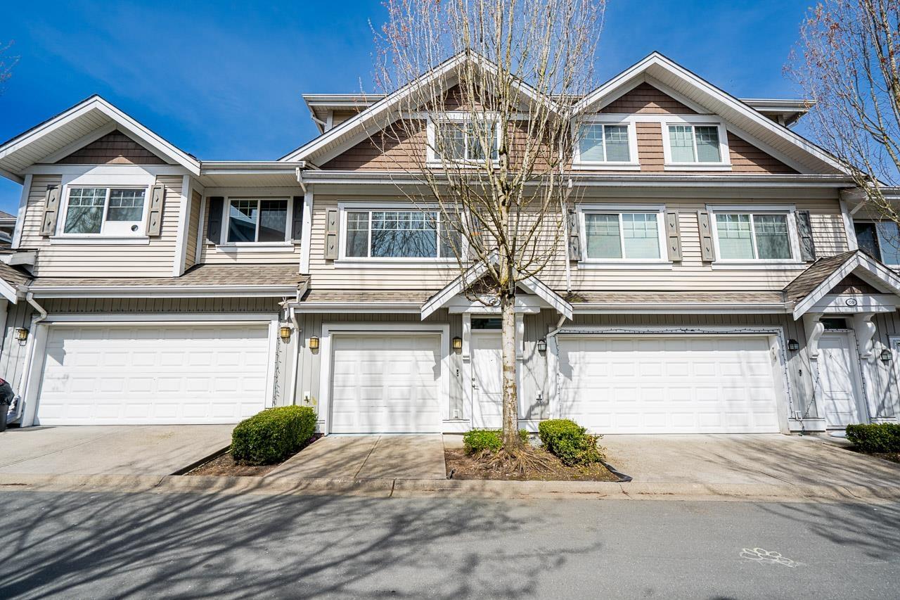 6 30748 Cardinal Avenue, Abbotsford, British Columbia  V2T 5P5 - Photo 1 - R3117674