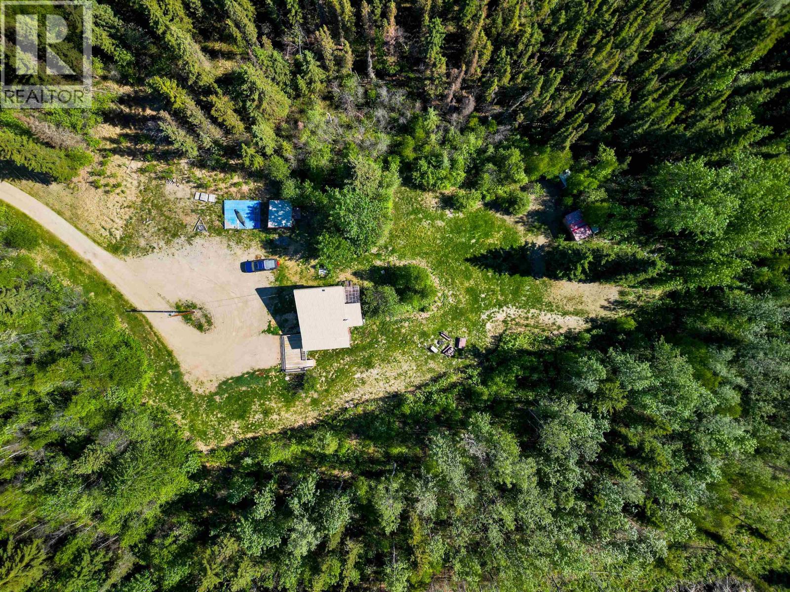 72 Pioneer Way, Fort Nelson, British Columbia  V0C 1R0 - Photo 4 - R3064466