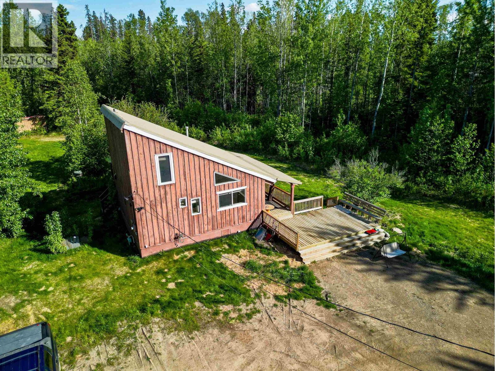 72 Pioneer Way, Fort Nelson, British Columbia  V0C 1R0 - Photo 3 - R3064466