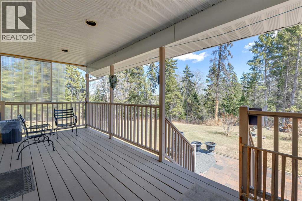 21, 260036 Township Road 420, Rural Ponoka County, Alberta  T0C 2J0 - Photo 4 - A2303042