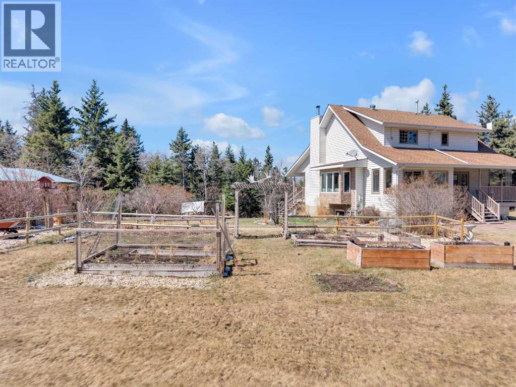 21, 260036 Township Road 420, Rural Ponoka County, Alberta  T0C 2J0 - Photo 43 - A2303042