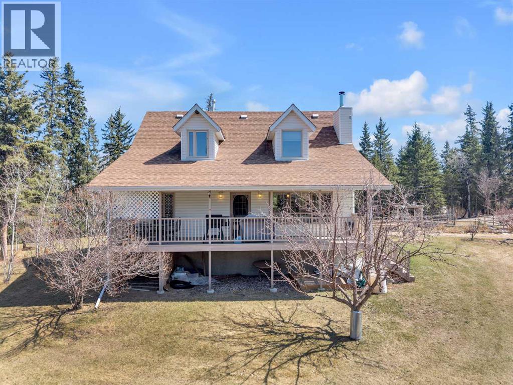 21, 260036 Township Road 420, Rural Ponoka County, Alberta  T0C 2J0 - Photo 42 - A2303042
