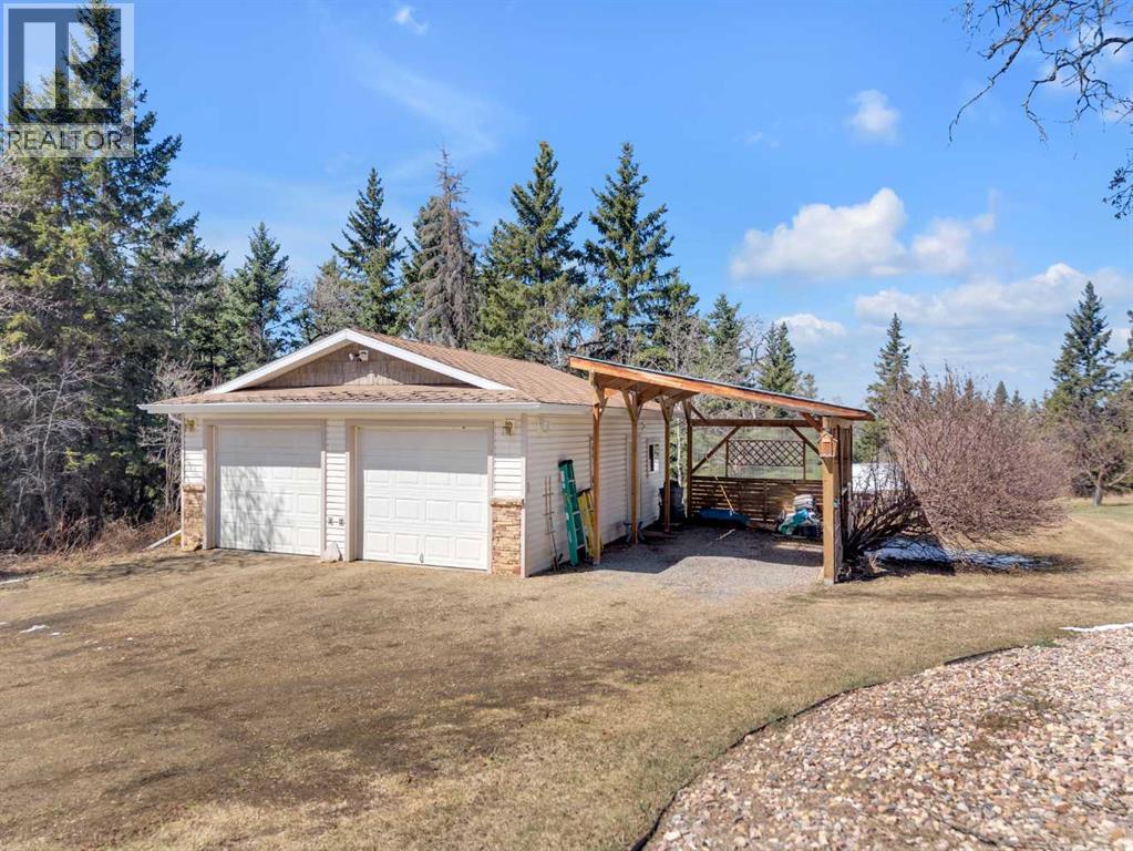 21, 260036 Township Road 420, Rural Ponoka County, Alberta  T0C 2J0 - Photo 44 - A2303042