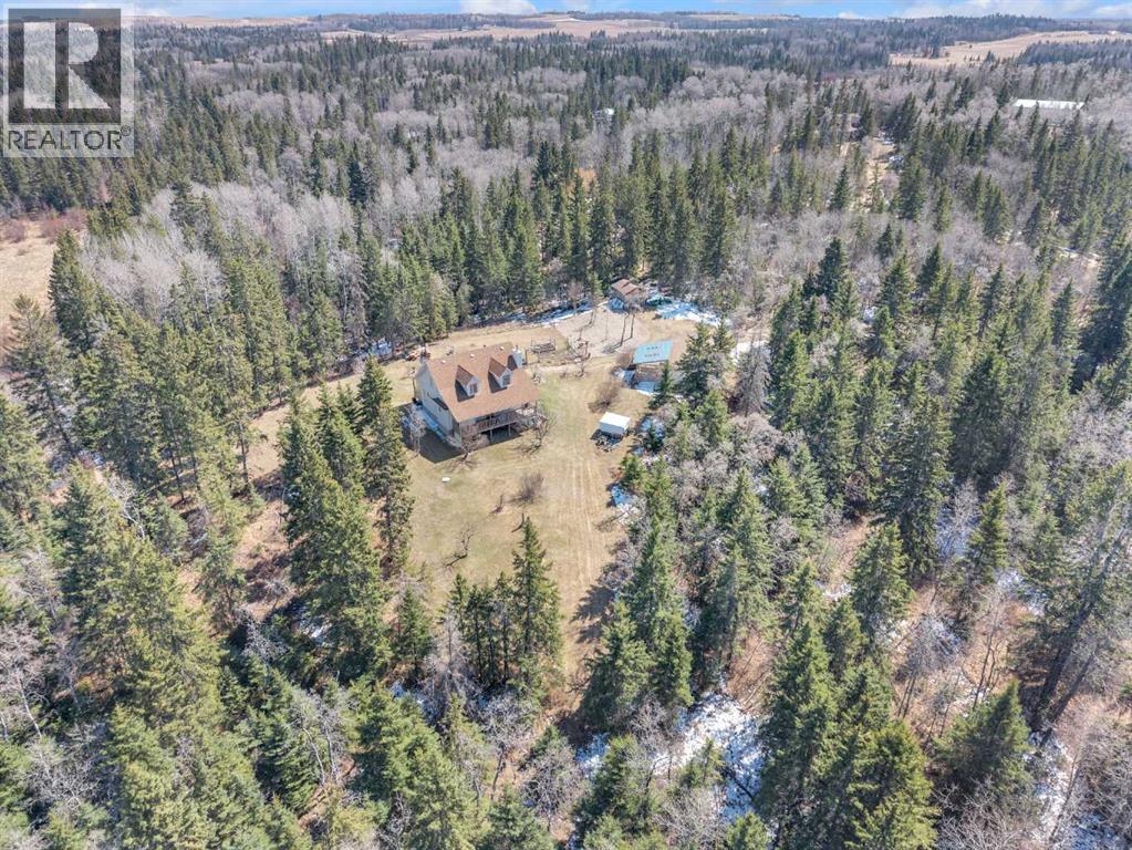 21, 260036 Township Road 420, Rural Ponoka County, Alberta  T0C 2J0 - Photo 50 - A2303042