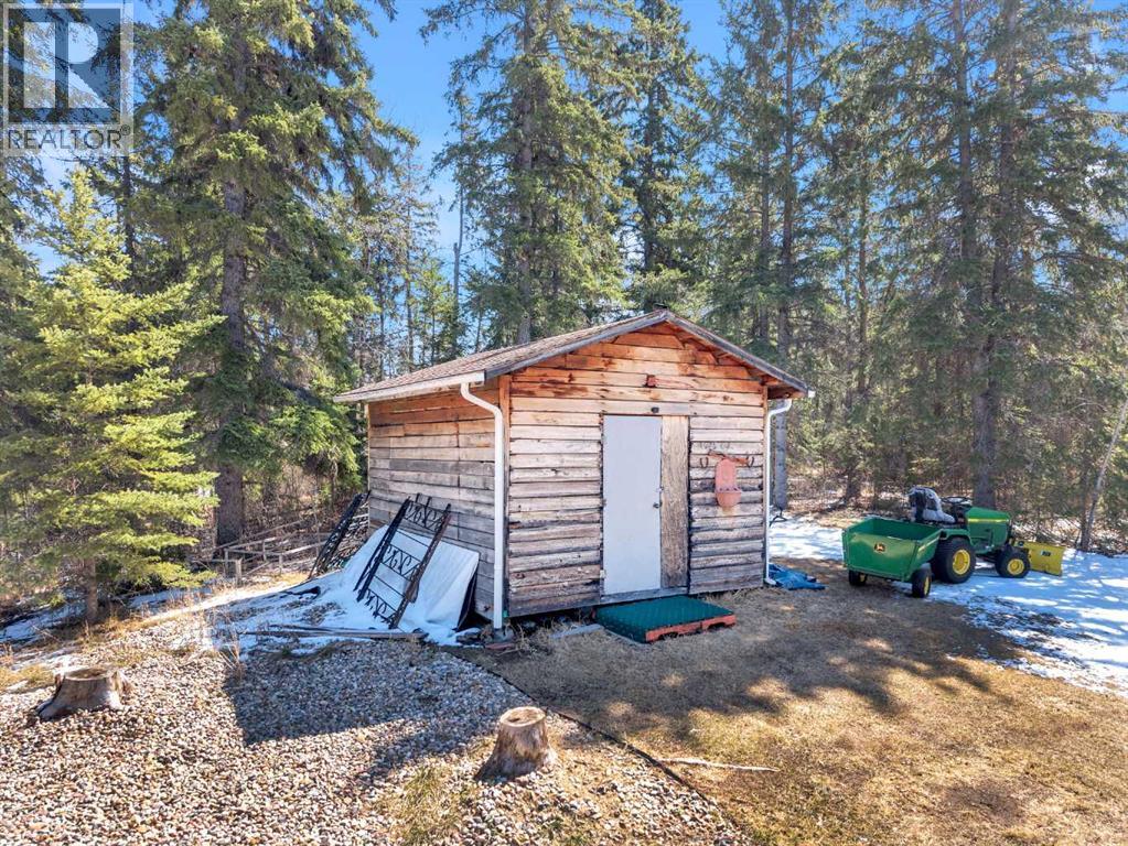 21, 260036 Township Road 420, Rural Ponoka County, Alberta  T0C 2J0 - Photo 47 - A2303042