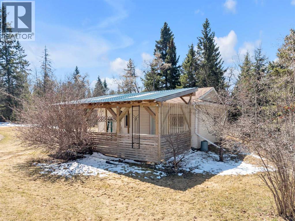 21, 260036 Township Road 420, Rural Ponoka County, Alberta  T0C 2J0 - Photo 45 - A2303042