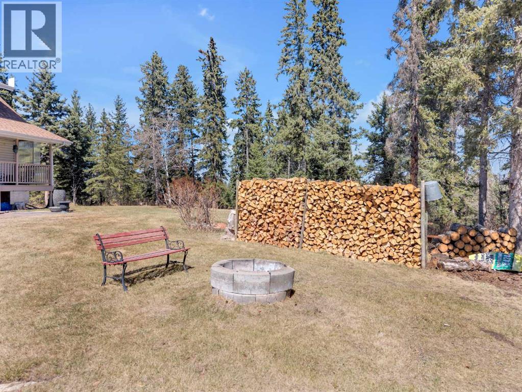 21, 260036 Township Road 420, Rural Ponoka County, Alberta  T0C 2J0 - Photo 46 - A2303042