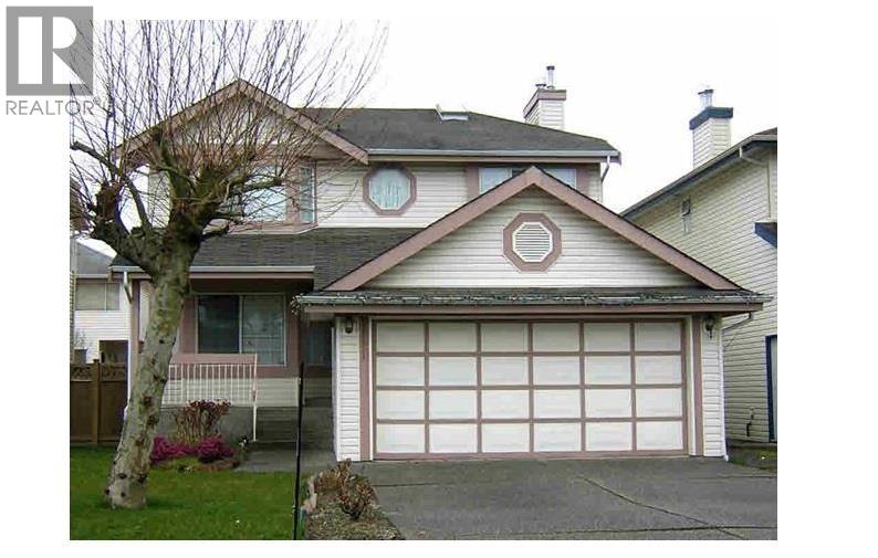 22271 MCLEAN AVENUE, Richmond, British Columbia