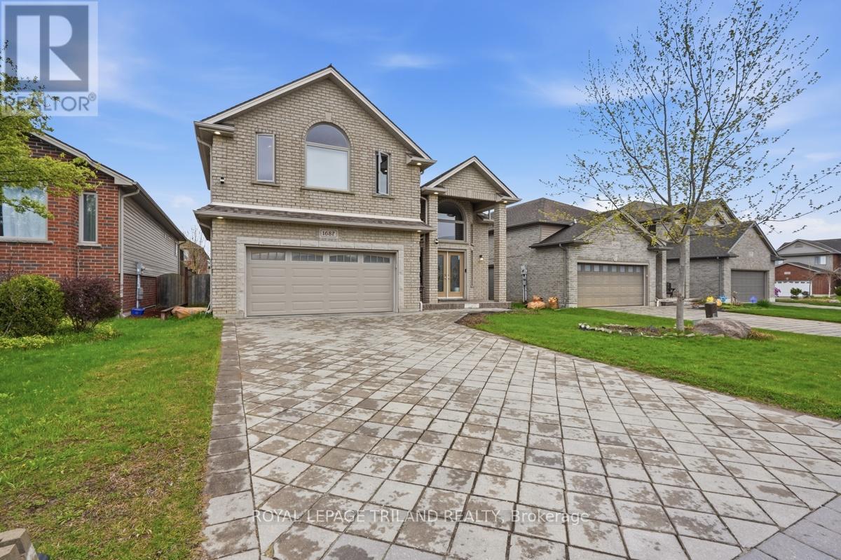 1687 Seymour Crescent, London North, Ontario  N6G 5N5 - Photo 1 - X13072106