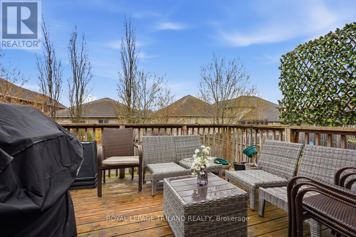 1687 Seymour Crescent, London North, Ontario  N6G 5N5 - Photo 41 - X13072106