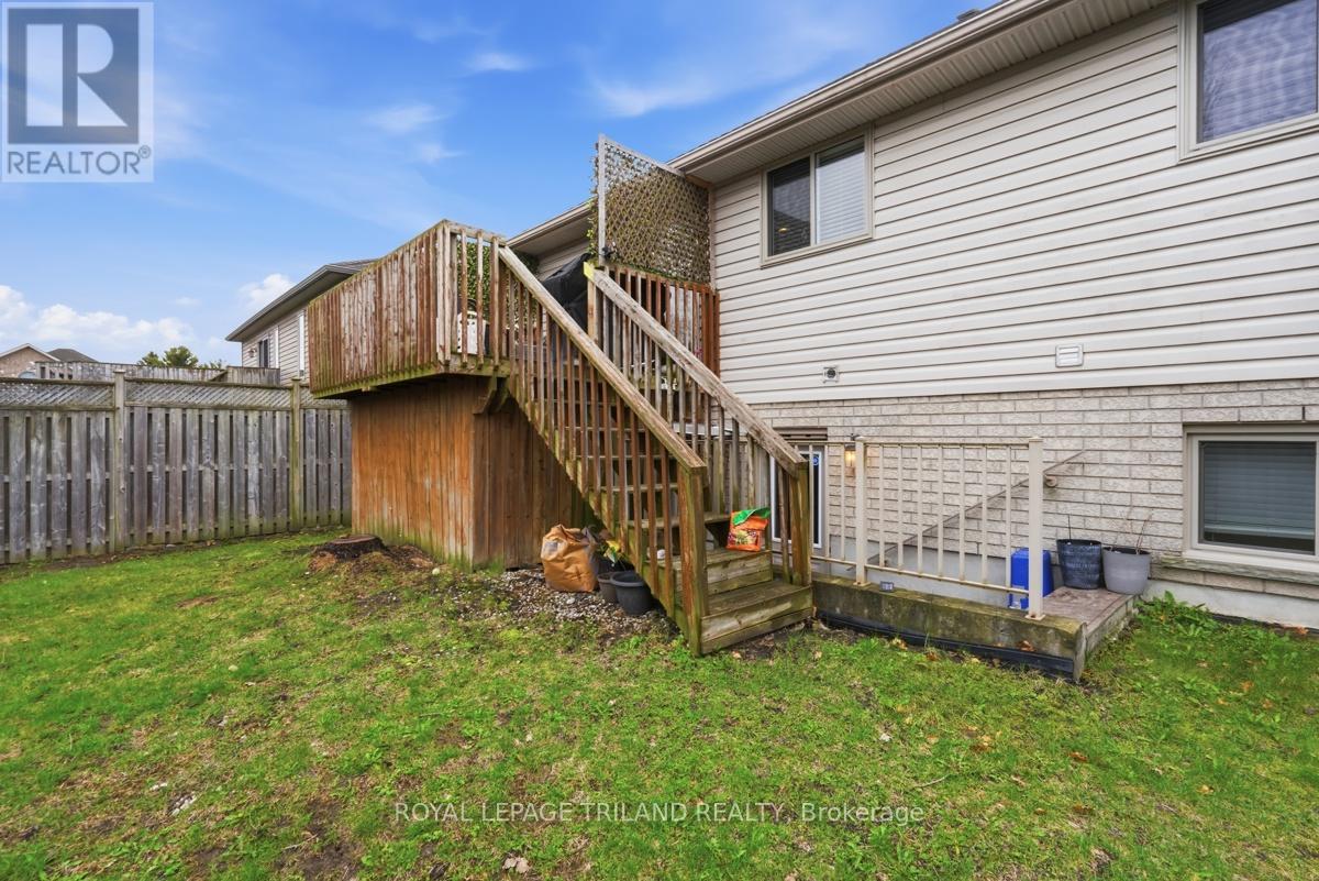 1687 Seymour Crescent, London North, Ontario  N6G 5N5 - Photo 44 - X13072106