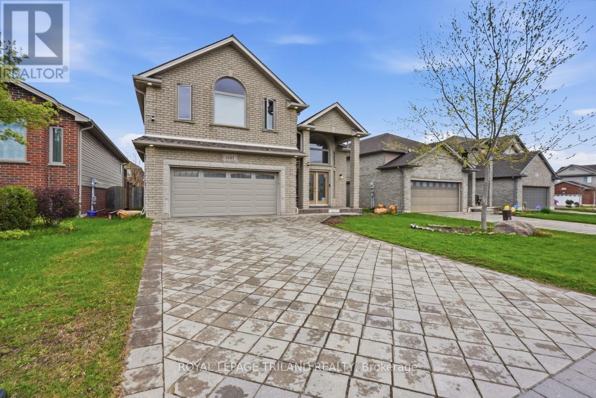 1687 Seymour Crescent, London North, Ontario  N6G 5N5 - Photo 46 - X13072106