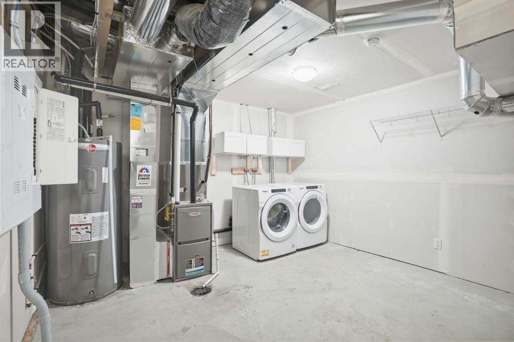 812 Cranbrook Walk SE, Calgary, Alberta  T3M 2V5 - Photo 32 - A2298479