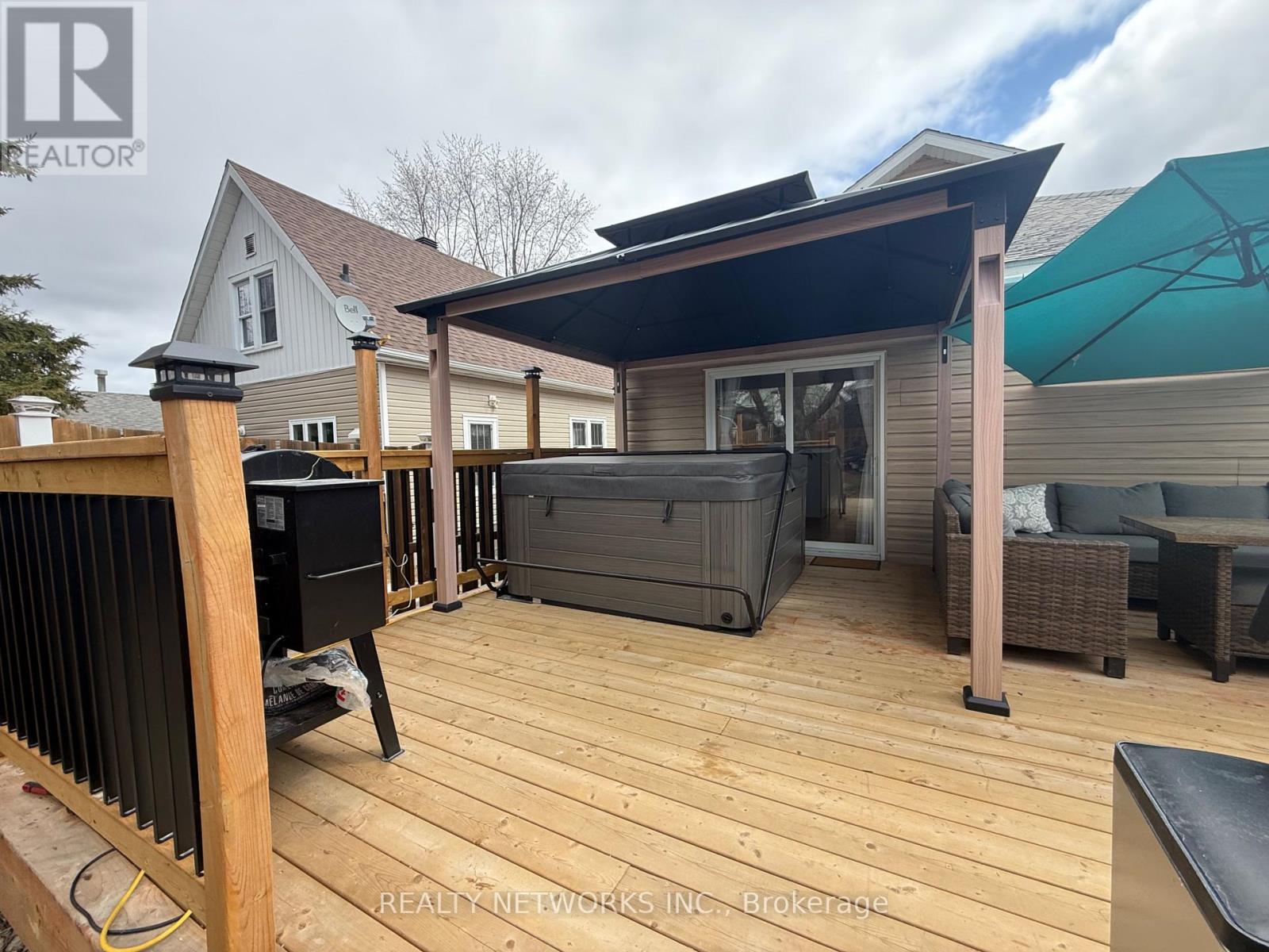 146 Allan Street, Timmins, Ontario  P0N 1H0 - Photo 18 - T13072172