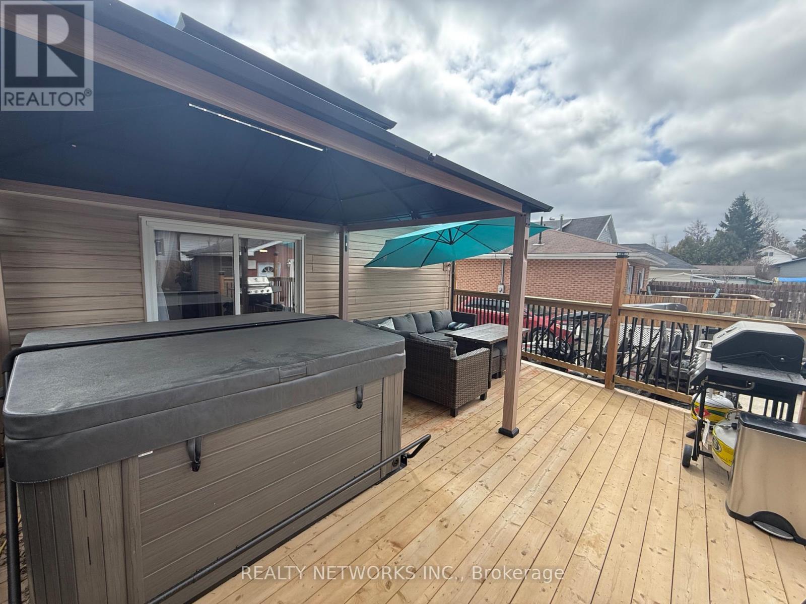 146 Allan Street, Timmins, Ontario  P0N 1H0 - Photo 20 - T13072172