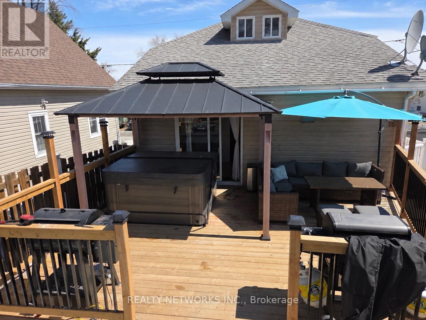 146 Allan Street, Timmins, Ontario  P0N 1H0 - Photo 22 - T13072172