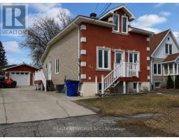 146 ALLAN STREET, Timmins, Ontario