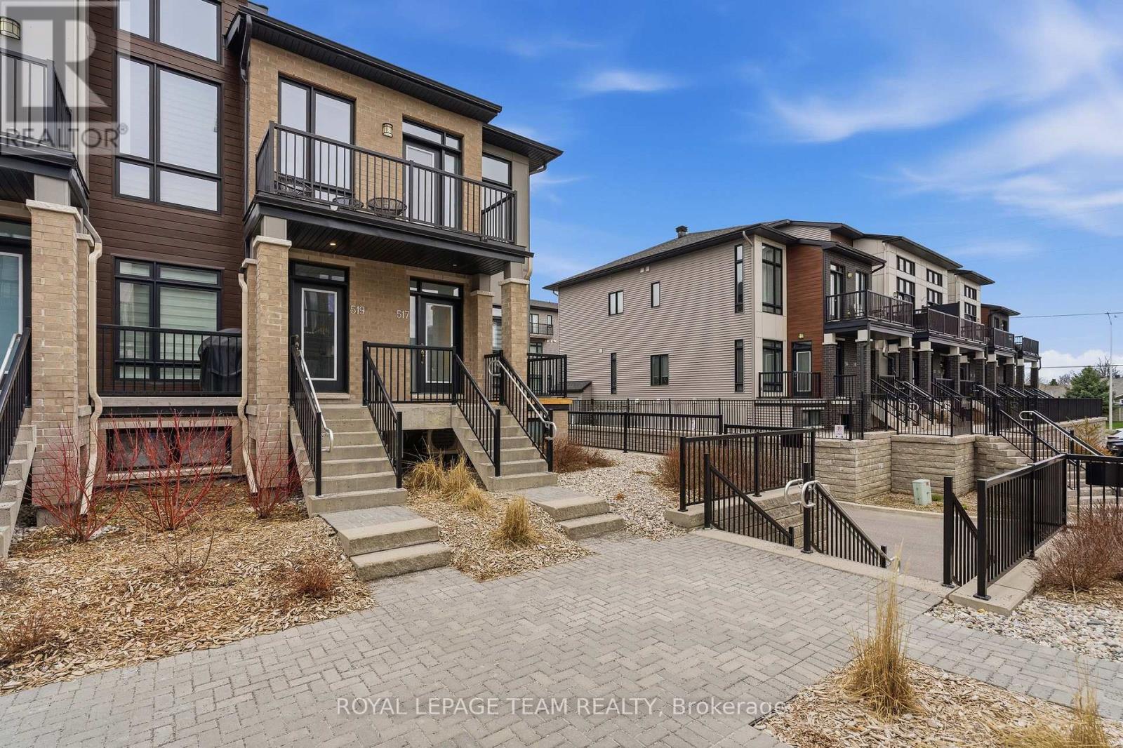 519 Crescendo Private, Ottawa, Ontario  K1X 0E4 - Photo 23 - X13071982