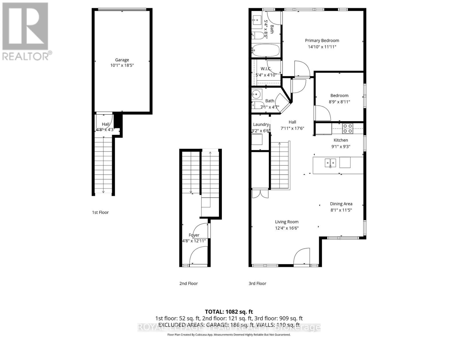 519 Crescendo Private, Ottawa, Ontario  K1X 0E4 - Photo 26 - X13071982