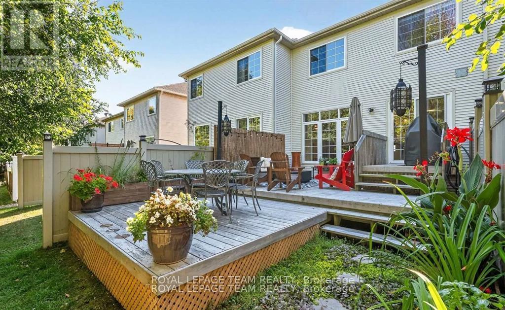 19 Fieldberry Private, Ottawa, Ontario  K2J 5E7 - Photo 43 - X13072044