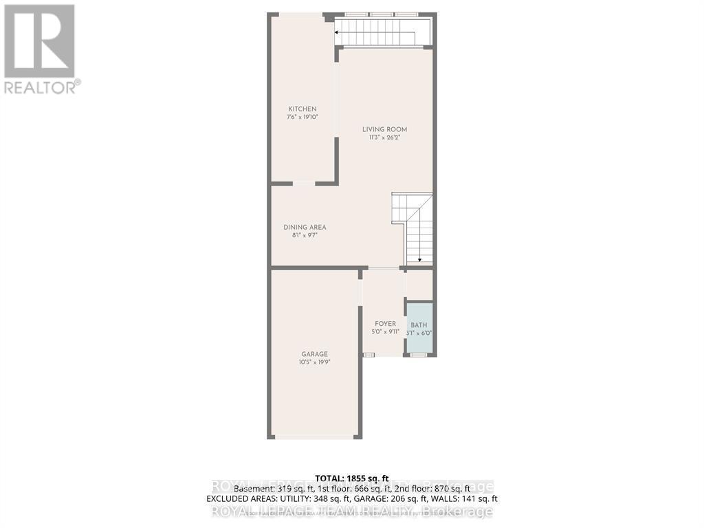 19 Fieldberry Private, Ottawa, Ontario  K2J 5E7 - Photo 48 - X13072044