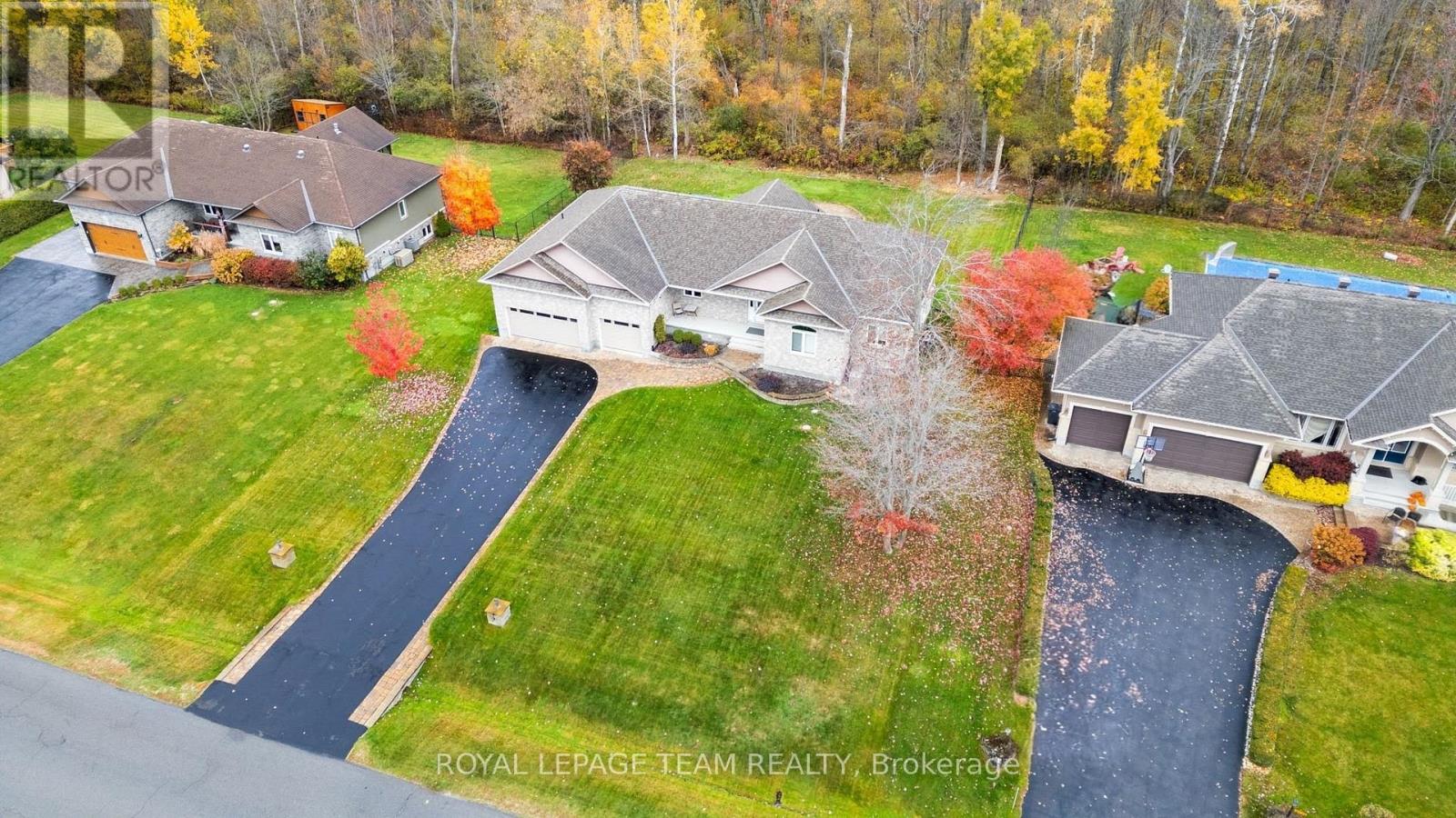 6703 PEBBLE TRAIL WAY, Ottawa, Ontario