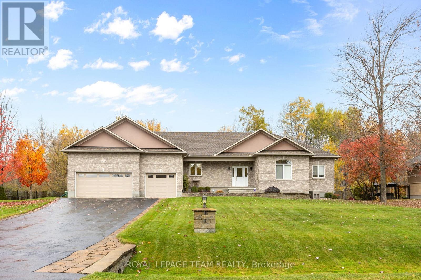 6703 Pebble Trail Way, Ottawa, Ontario  K4P 0B7 - Photo 3 - X13072060