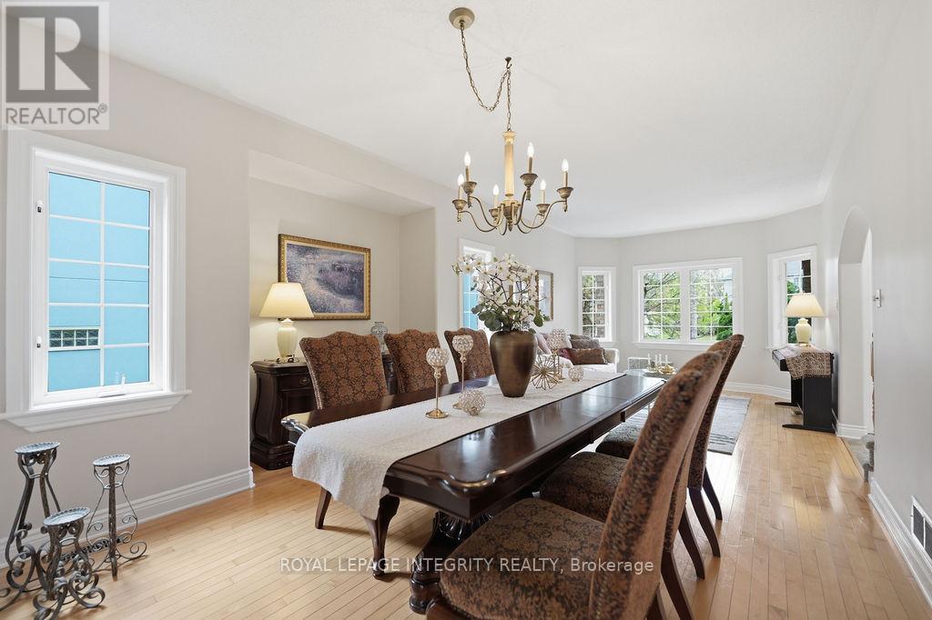 136 Shaughnessy Crescent, Ottawa, Ontario  K2K 2N3 - Photo 11 - X13072234