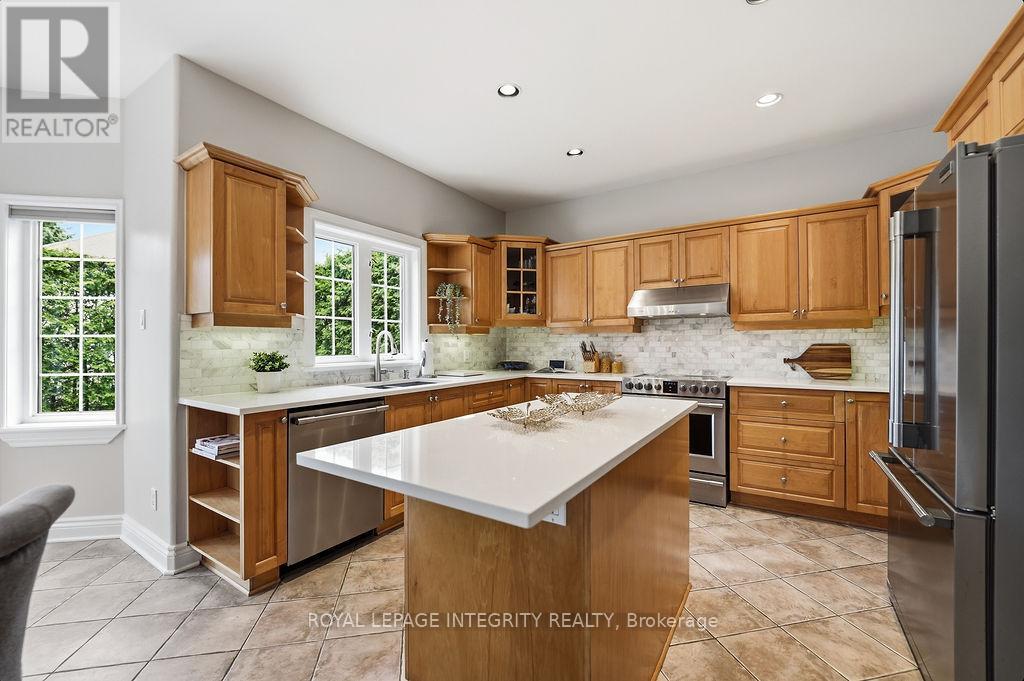 136 Shaughnessy Crescent, Ottawa, Ontario  K2K 2N3 - Photo 13 - X13072234