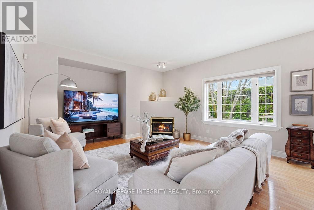 136 Shaughnessy Crescent, Ottawa, Ontario  K2K 2N3 - Photo 27 - X13072234