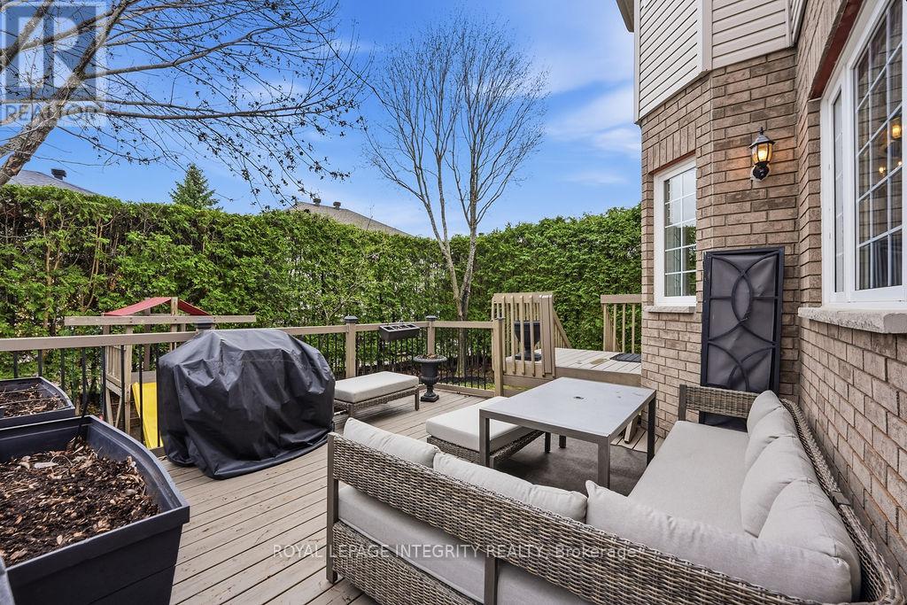136 Shaughnessy Crescent, Ottawa, Ontario  K2K 2N3 - Photo 47 - X13072234