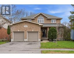 136 SHAUGHNESSY CRESCENT, Ottawa, Ontario