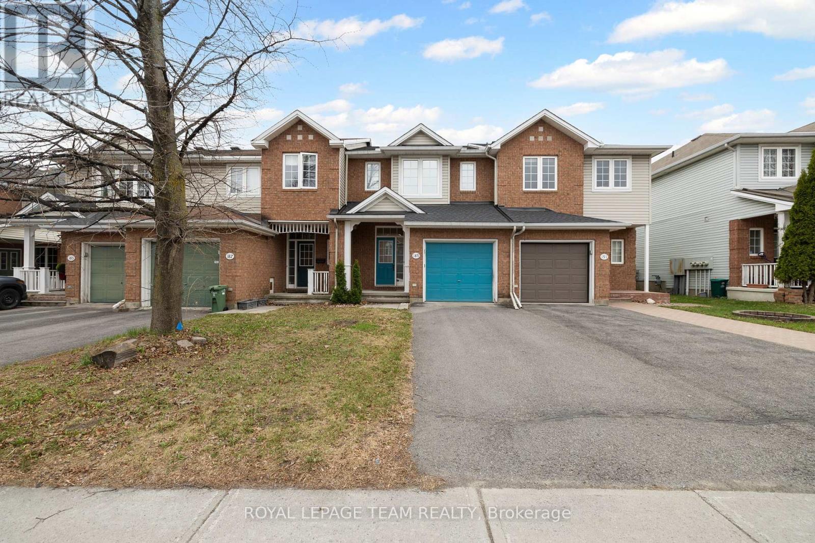 189 Gray Crescent, Ottawa, Ontario  K2K 3L8 - Photo 3 - X13072274