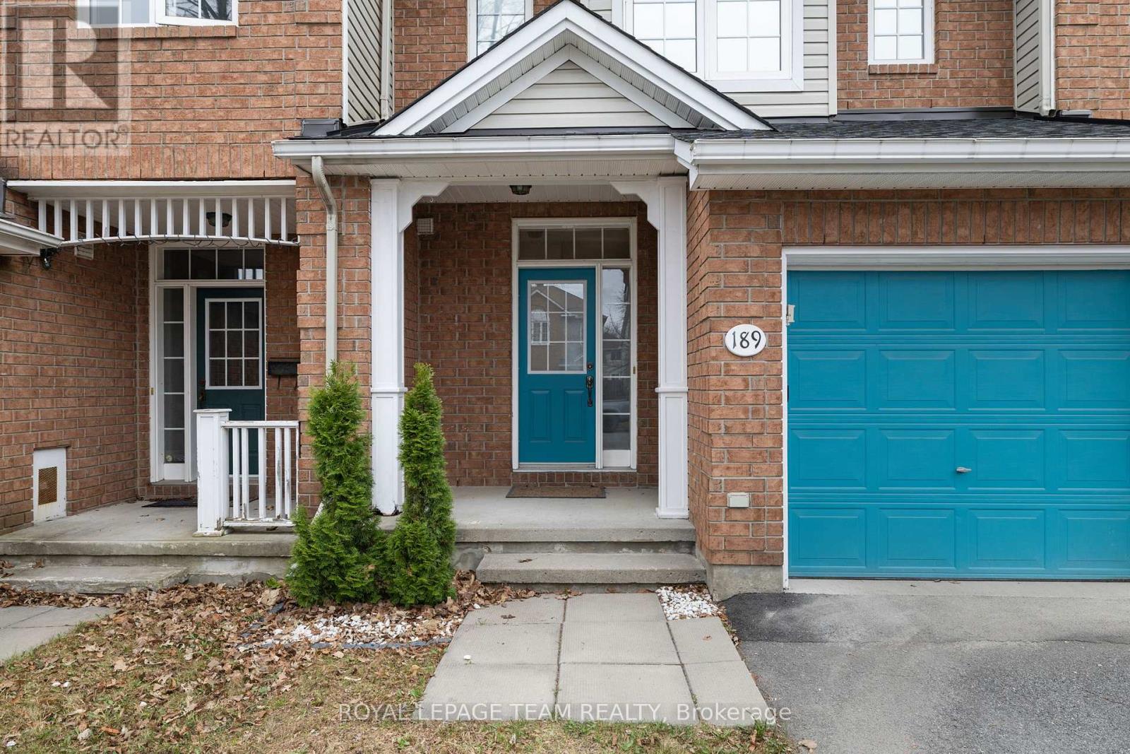189 Gray Crescent, Ottawa, Ontario  K2K 3L8 - Photo 4 - X13072274