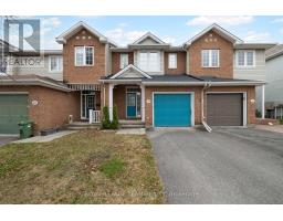 189 GRAY CRESCENT, Ottawa, Ontario