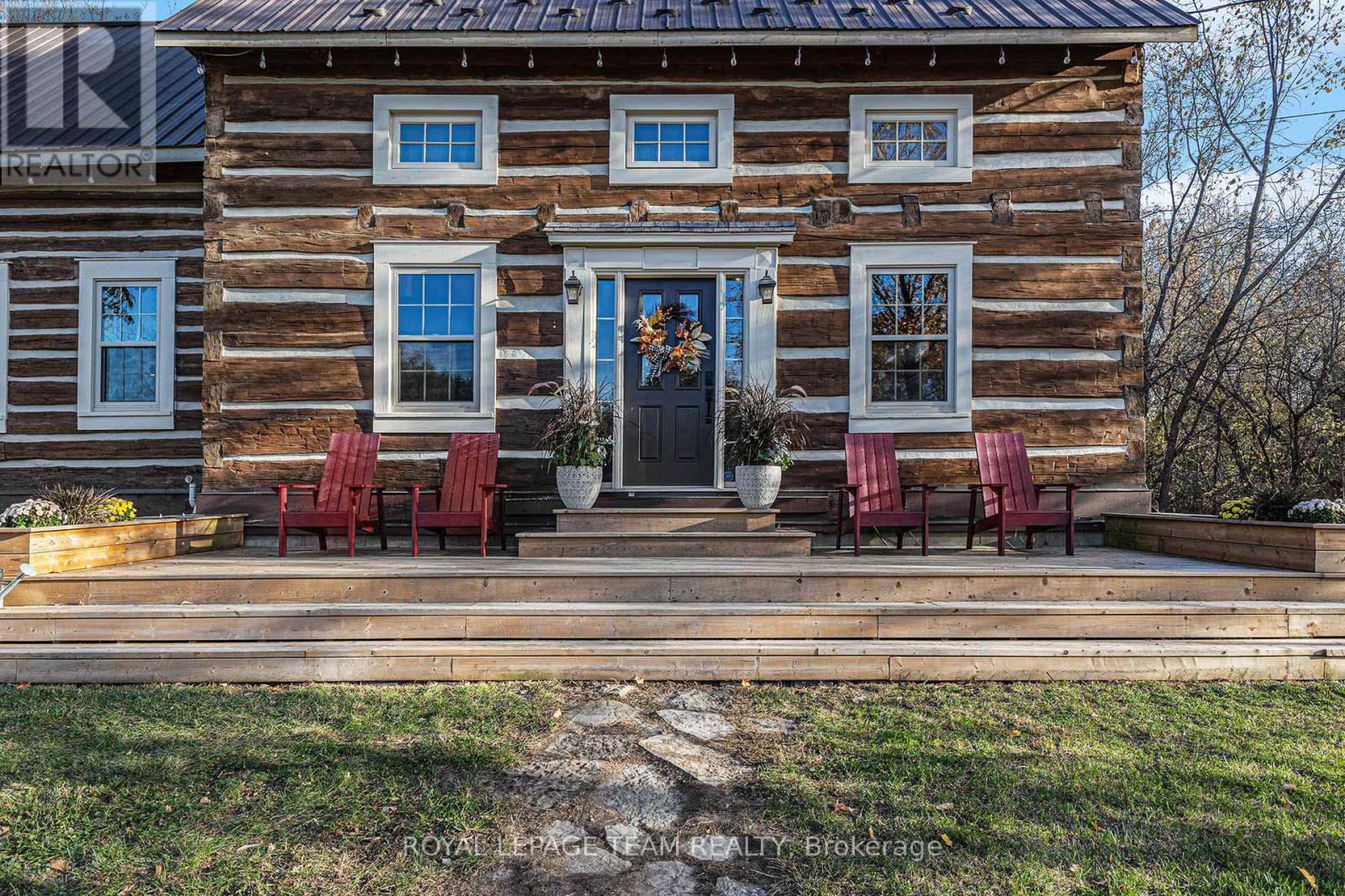 140 CREEK DRIVE, Ottawa, Ontario