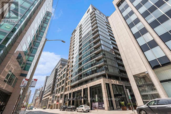 1509 - 101 Queen Street, Ottawa, Ontario  K1P 0B7 - Photo 3 - X13072306