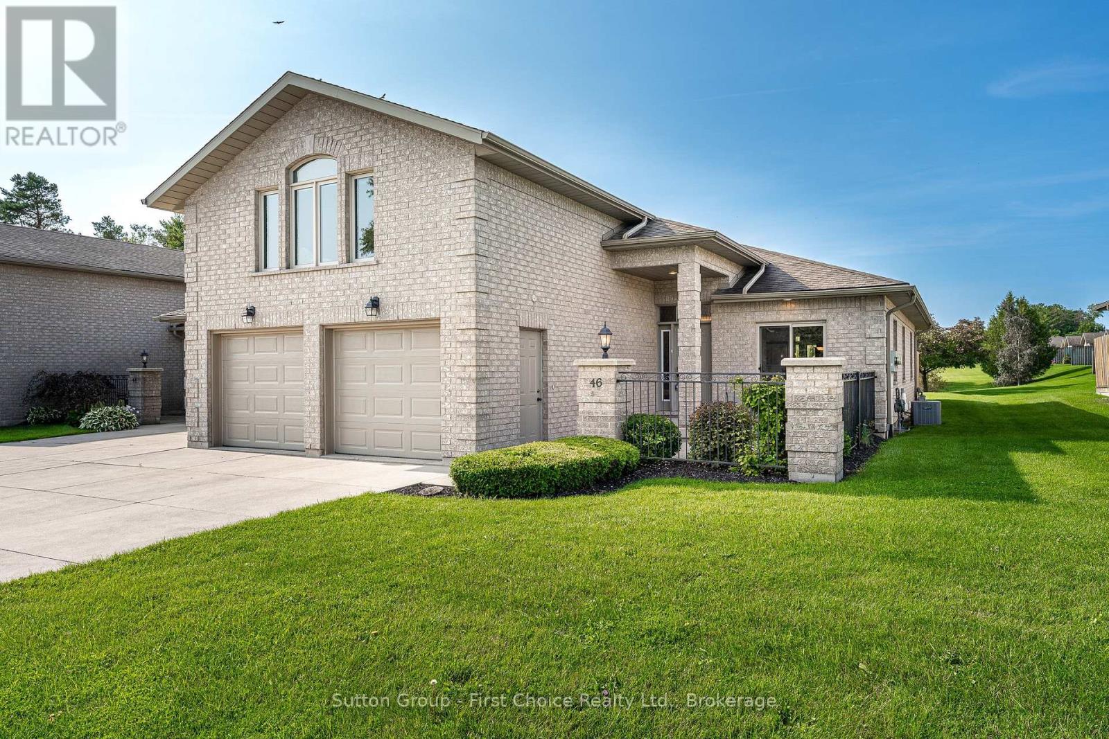 46 Frances Street W, West Perth, Ontario  N0K 1N0 - Photo 1 - X12395547