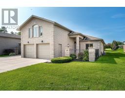 46 FRANCES STREET W, west perth (mitchell), Ontario