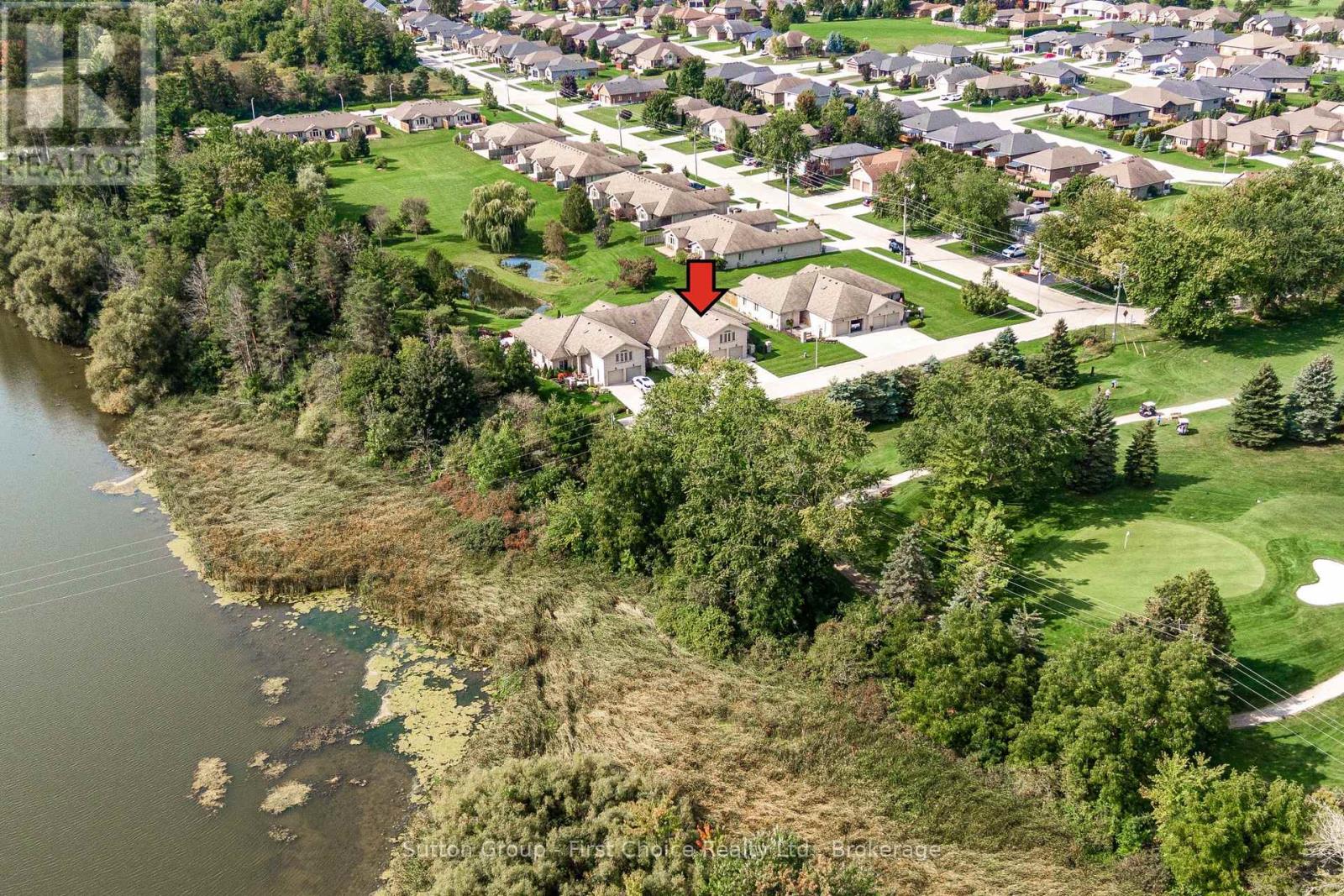 46 Frances Street W, West Perth, Ontario  N0K 1N0 - Photo 38 - X12395547