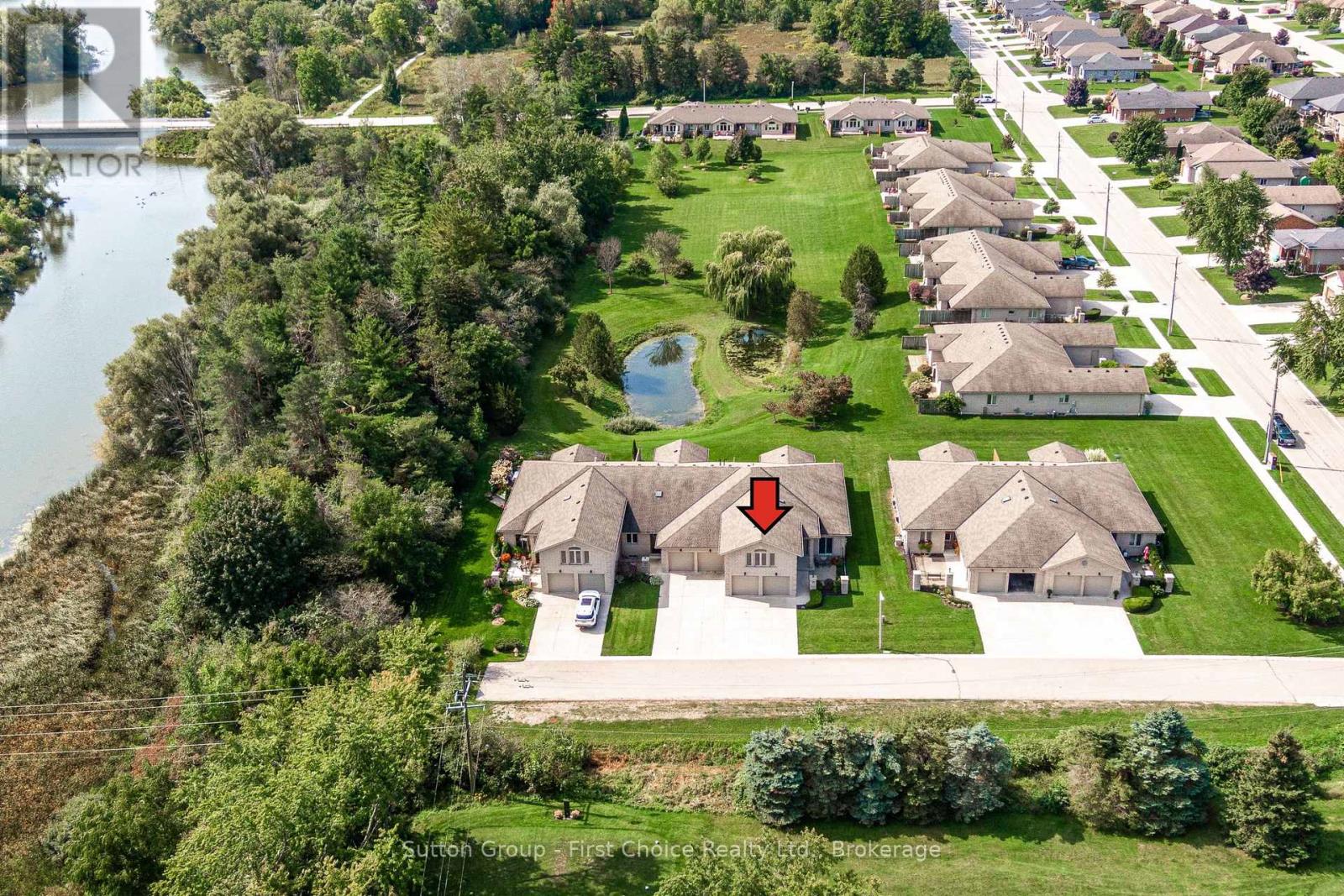 46 Frances Street W, West Perth, Ontario  N0K 1N0 - Photo 37 - X12395547