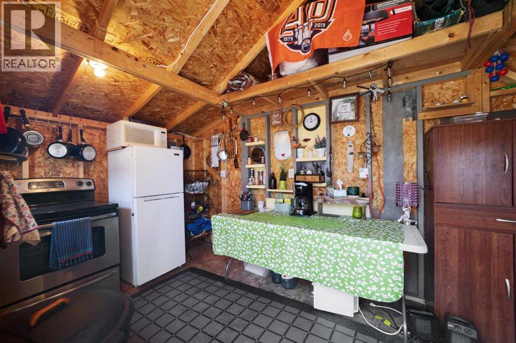 276 Pine Cove, Rural Camrose County, Alberta  T0B 1M0 - Photo 32 - A2306381
