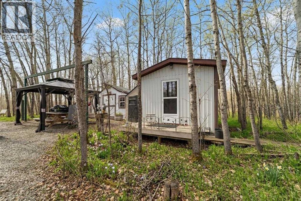 276 Pine Cove, Rural Camrose County, Alberta  T0B 1M0 - Photo 35 - A2306381