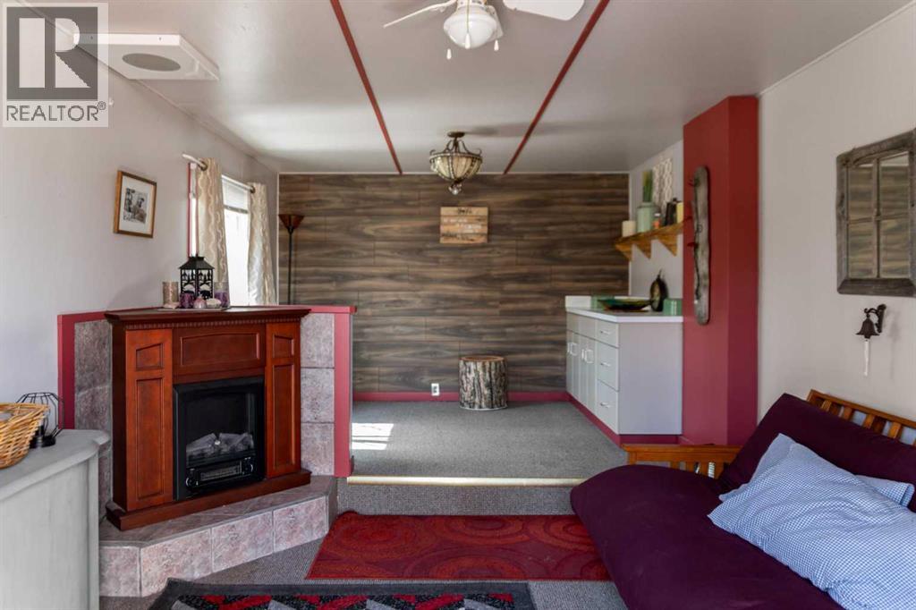 276 Pine Cove, Rural Camrose County, Alberta  T0B 1M0 - Photo 36 - A2306381