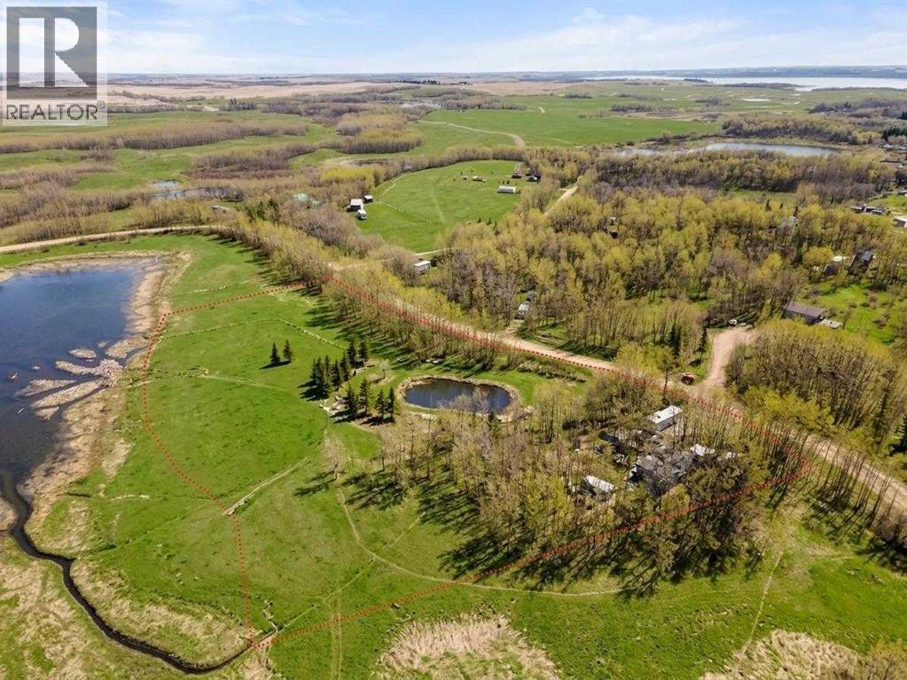 276 Pine Cove, Rural Camrose County, Alberta  T0B 1M0 - Photo 4 - A2306381