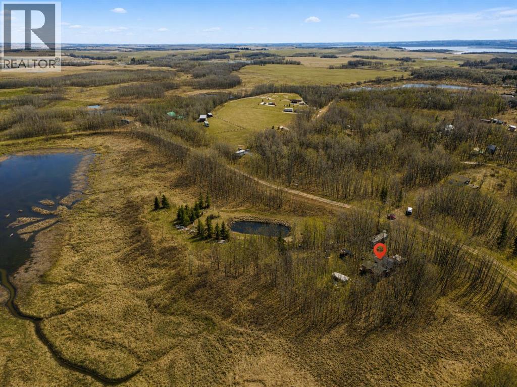 276 Pine Cove, Rural Camrose County, Alberta  T0B 1M0 - Photo 49 - A2306381