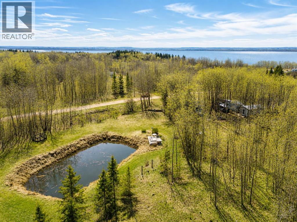 276 Pine Cove, Rural Camrose County, Alberta  T0B 1M0 - Photo 5 - A2306381